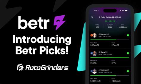betr picks|Betr Picks House Rules – betr.